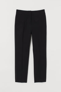 Slim Fit Dress Pants